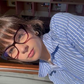 Martina, Babysitter in Quartucciu