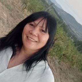 Marjorie, Babysitter in Umbria