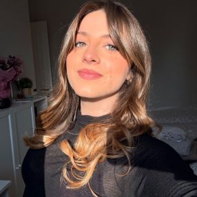 Arianna, Babysitter in Correggio