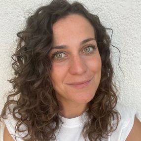 Martina, Babysitter a Rivoli