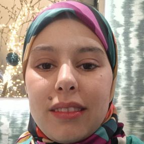 Saaida, Babysitter in Bagnatica