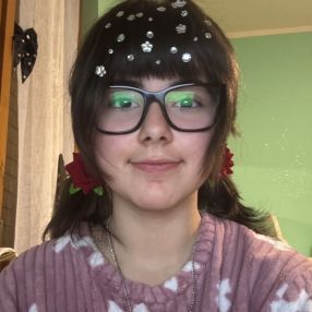 Aliana, Babysitter a Castelnuovo Scrivia