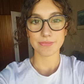 Angela, Babysitter in San Cesario di Lecce