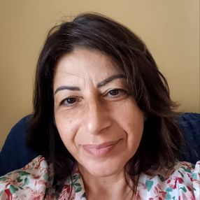 Annalisa, Babysitter in Scafati