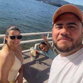 Johnny, Famiglia a Verbania