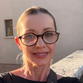 Vanessa, Babysitter in Mantova