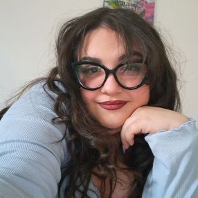 Giulia, Babysitter in Banchette