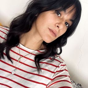 Carlotta, Babysitter in Bari