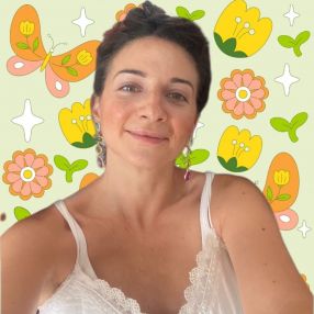 Annalisa, Babysitter a Chianciano Terme