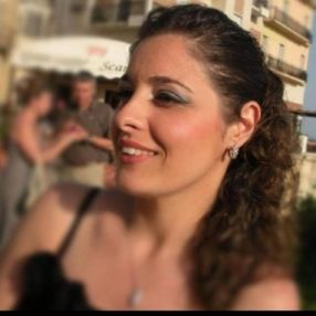 Rachele, Famiglia a Marsala