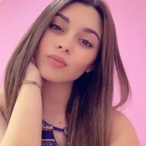Alessia, Babysitter a Bovalino