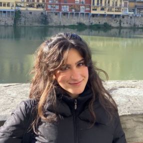 Roberta, Babysitter a Cinisello Balsamo