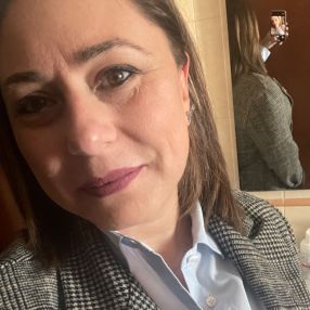 Federica, Babysitter a Carovigno