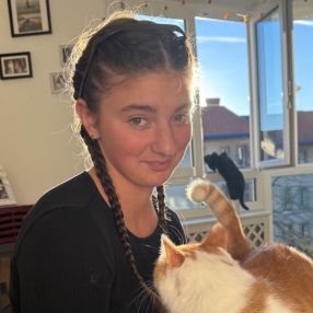 Aisha, Babysitter a Friuli-Venezia Giulia