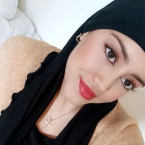 Zahira, Babysitter a Soragna