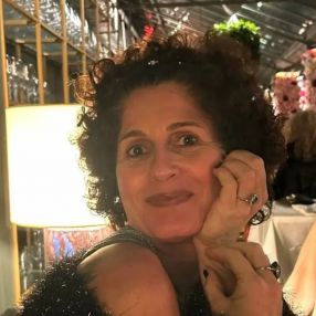 Claudia, Babysitter in Potenza Picena