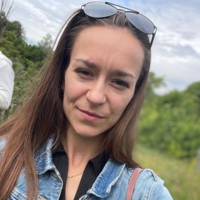 Alexandra, Babysitter in Carate Brianza