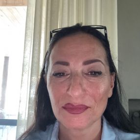 Benedetta, Babysitter a Casagiove