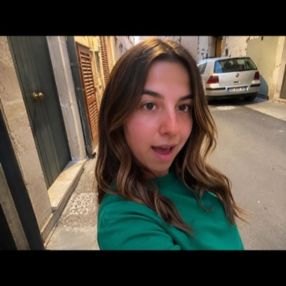 Graziana, Babysitter a Povegliano Veronese