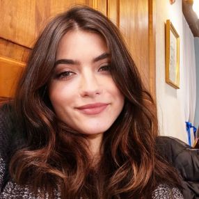 Giulia, Babysitter in Carcare