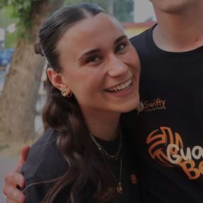 Beatrice, Babysitter in Reggiolo