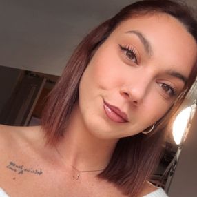 Martina, Babysitter in Biella