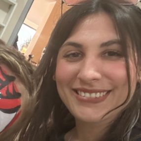 Stefania, Babysitter in Castenedolo