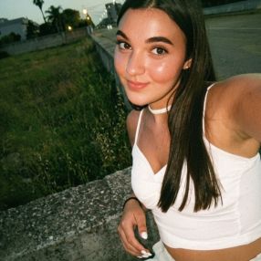 Francesca, Babysitter in Monfalcone