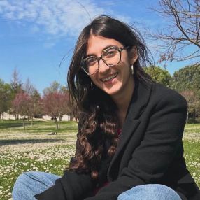 Luigina, Babysitter in Modena
