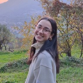 Margherita, Babysitter in Teolo