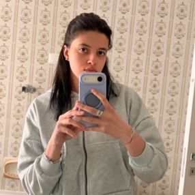 Erika, Babysitter in Grignano