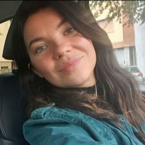 Tatiana, Babysitter a Brescia