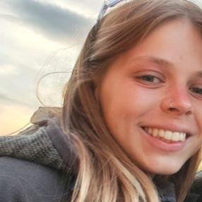 Giulia Viola, Babysitter in Pergine Valsugana