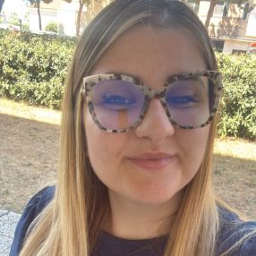 Maria Caterina, Babysitter a Civitanova Marche