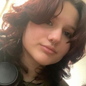 Rebecca, Babysitter a Besana In Brianza