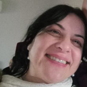 Giusy, Babysitter a Ramacca