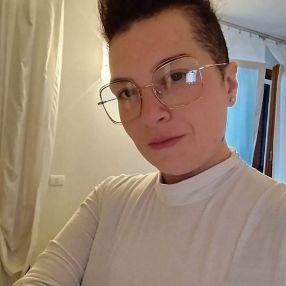 Federica, Babysitter in Provincia di Forlì-Cesena