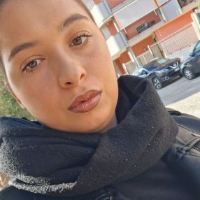 Sara, Babysitter in Canosa di Puglia