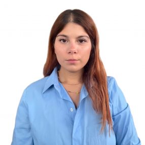 Sara, Babysitter a Taviano