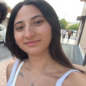 Alessia, Babysitter in Viagrande