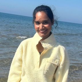 Gurminder, Babysitter in Sabaudia