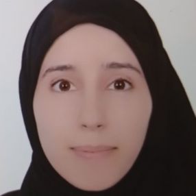Soukaina, Babysitter a Pavullo Nel Frignano