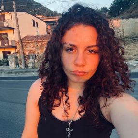 Chiara, Babysitter in Capo D'orlando