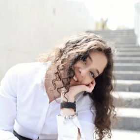 Anna, Babysitter in Monte Sant'Angelo
