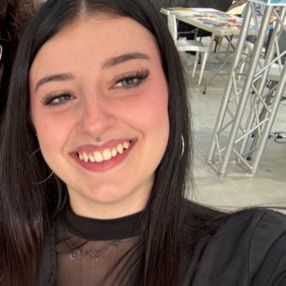 Erika, Babysitter a Motta Visconti
