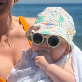 Giulia, Famiglia a Alessandria