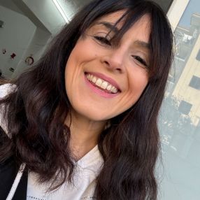 Maria, Babysitter in Cosenza