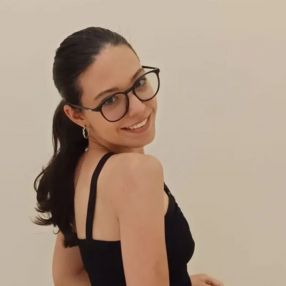 Andreea, Babysitter in Atina