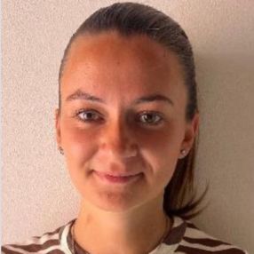Marianna, Babysitter in Arbizzano-santa Maria