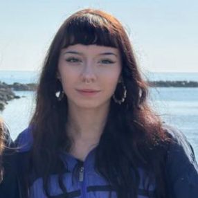 Ania, Babysitter a Preganziol